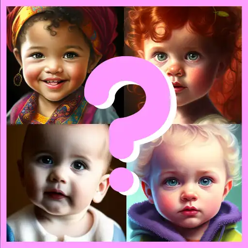 Play Quiz nombres bebé trivia 2023 APK Play Quiz nombres bebé trivia 2023 APK