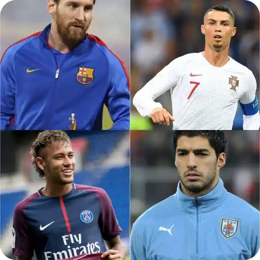 Play quiz nome calciatori APK Play quiz nome calciatori APK