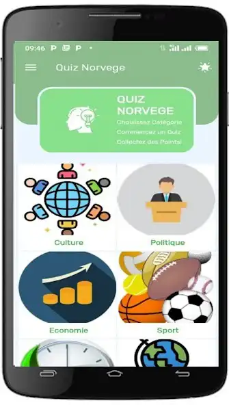 Play Quiz  Norvege  and enjoy Quiz  Norvege with UptoPlay
