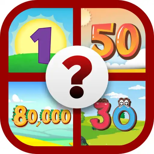 Play Quiz : Numbers Game APK