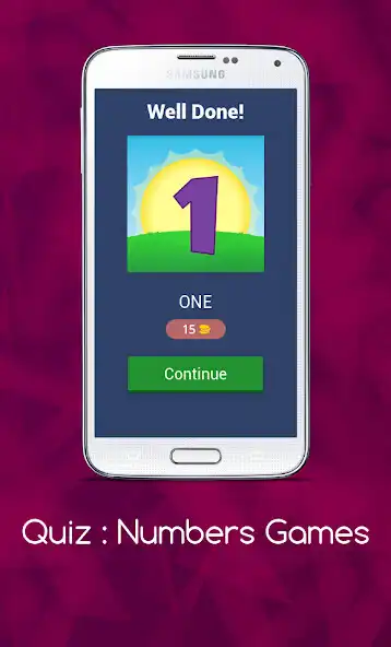 Play Quiz : Numbers Game as an online game Quiz : Numbers Game with UptoPlay