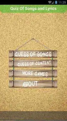 Play Quiz of Coldplay Songs