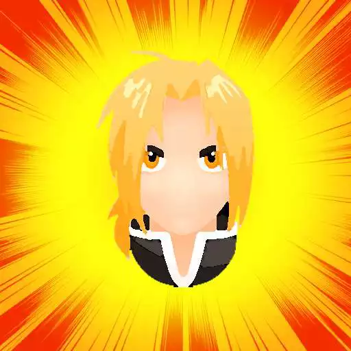 Play Quiz of FMA (Fan made) APK