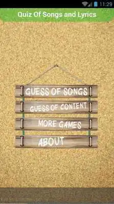 Play Quiz of Madcon Songs