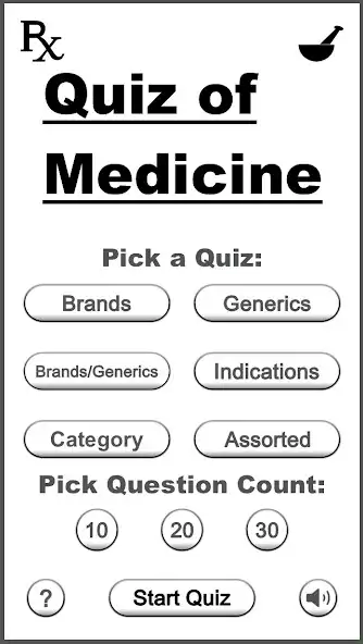 Play Quiz of Medicine - Med School Prep Testing Tool and enjoy Quiz of Medicine - Med School Prep Testing Tool with UptoPlay Play Quiz of Medicine - Med School Prep Testing Tool and enjoy Quiz of Medicine - Med School Prep Testing Tool with UptoPlay