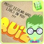 Free play online Quiz of Metallica Songs APK