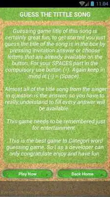 Play Quiz of Scorpions Songs