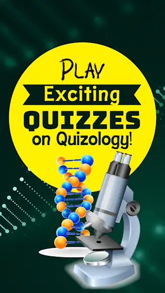 Play Quizology  and enjoy Quizology with UptoPlay