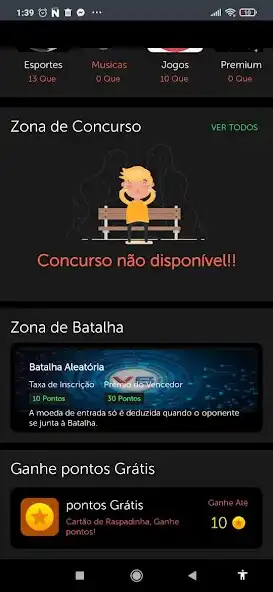 Play Quiz One - Pergunta e Resposta as an online game Quiz One - Pergunta e Resposta with UptoPlay