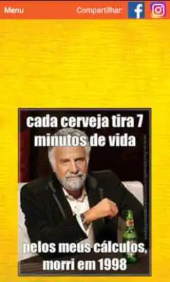 Play Quiz on Fire - Cerveja