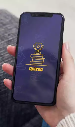 Play Quizoo - Easy General Knowledge Quiz Games 2021  and enjoy Quizoo - Easy General Knowledge Quiz Games 2021 with UptoPlay