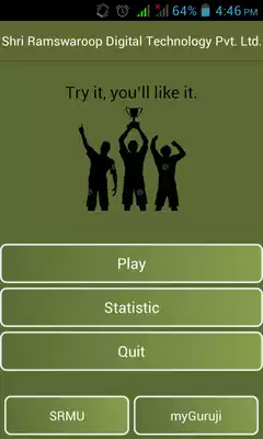 Play Quizophile