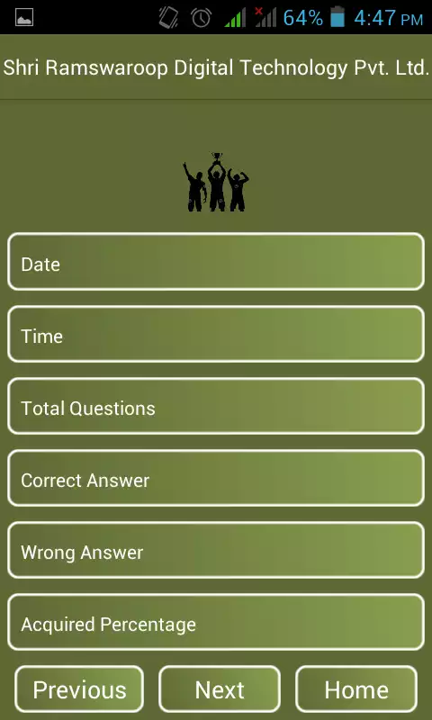 Play Quizophile