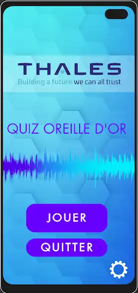 Play Quiz Oreille dOr  and enjoy Quiz Oreille dOr with UptoPlay