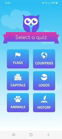 Play Quizo  and enjoy Quizo with UptoPlay