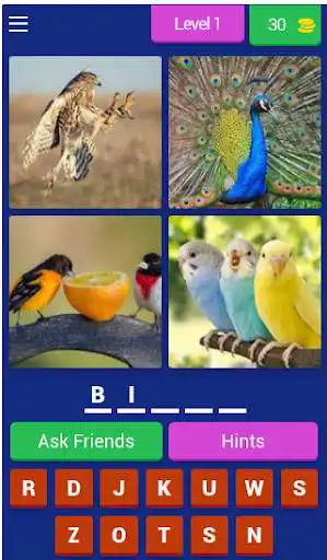 Play QuizOut  and enjoy QuizOut with UptoPlay