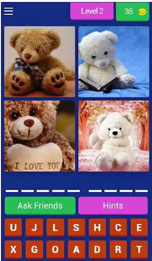 Play QuizOut as an online game QuizOut with UptoPlay