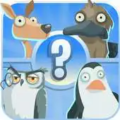 Free play online Quiz Owls Animal Trivia - Free Animal Facts Game APK Free play online Quiz Owls Animal Trivia - Free Animal Facts Game APK