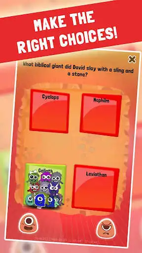 Play Quiz Panic General Knowledge as an online game Quiz Panic General Knowledge with UptoPlay