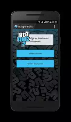Play Quiz para GTA