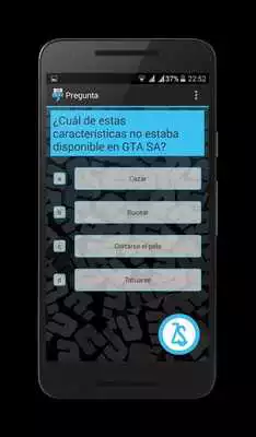Play Quiz para GTA
