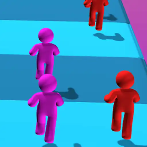 Play Quiz Parkour - Trivia Game APK Play Quiz Parkour - Trivia Game APK