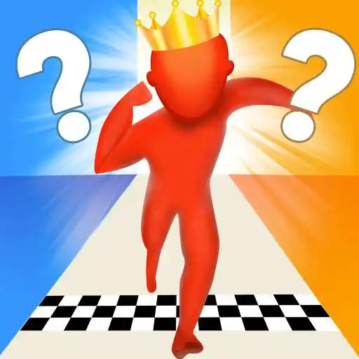 Play Quiz Party 3D APK Play Quiz Party 3D APK