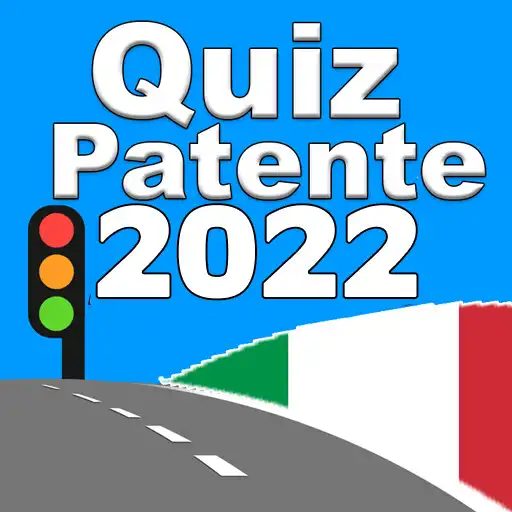 Play Quiz Patente 2022 APK Play Quiz Patente 2022 APK