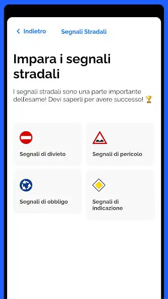 Play Quiz Patente B  and enjoy Quiz Patente B with UptoPlay