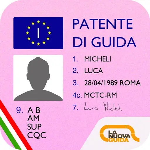 Play Quiz Patente di Guida 2022 APK Play Quiz Patente di Guida 2022 APK