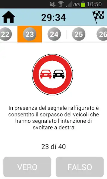 Play Quiz Patente  and enjoy Quiz Patente with UptoPlay