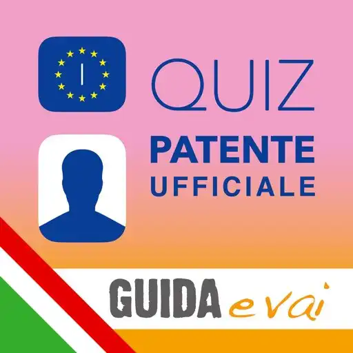 Play quiz patente ufficiale 2022 APK