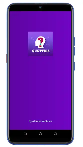 Play Quizpedia - Learn At Any Time  and enjoy Quizpedia - Learn At Any Time with UptoPlay