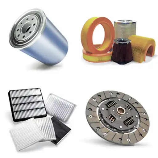 Play Quiz - Piesa Auto APK