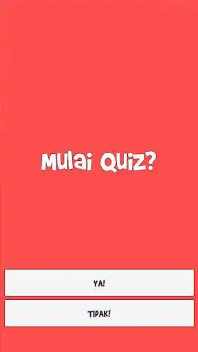 Play Quiz Pilkada as an online game Quiz Pilkada with UptoPlay