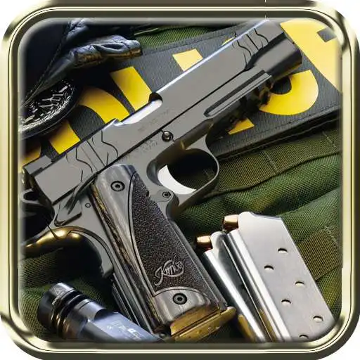 Play Quiz Pistol APK