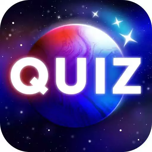Free play online Quiz Planet APK
