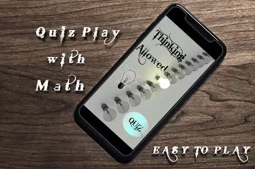 Play QuizPlay  and enjoy QuizPlay with UptoPlay