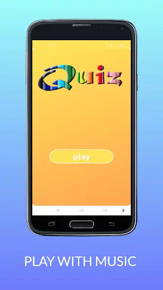 Play Quiz: Play to Learn as an online game Quiz: Play to Learn with UptoPlay