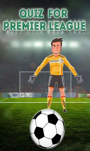 Play Quiz Premier League Football and enjoy Quiz Premier League Football with UptoPlay Play Quiz Premier League Football and enjoy Quiz Premier League Football with UptoPlay