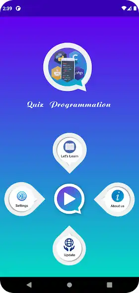 Play Quiz Programation  and enjoy Quiz Programation with UptoPlay