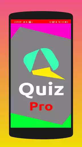Play Quiz Pro  and enjoy Quiz Pro with UptoPlay