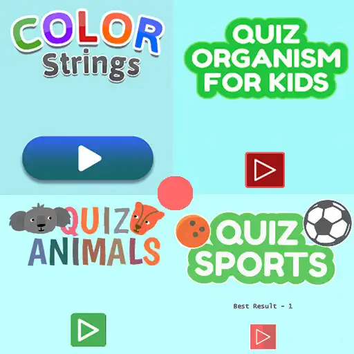 Play Quiz Puzzle APK Play Quiz Puzzle APK