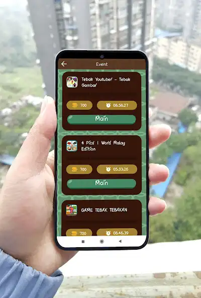 Play Quiz Puzzle Offline  and enjoy Quiz Puzzle Offline with UptoPlay