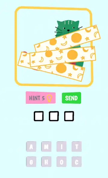 Play Quiz Puzzle as an online game Quiz Puzzle with UptoPlay