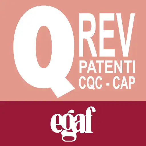 Play Quiz Revisione Patente 2023 APK