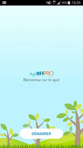 Play Quiz RH  and enjoy Quiz RH with UptoPlay