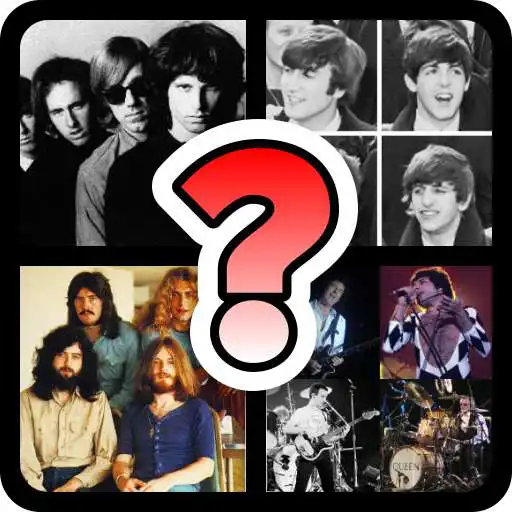 Play Quiz rock metal APK Play Quiz rock metal APK