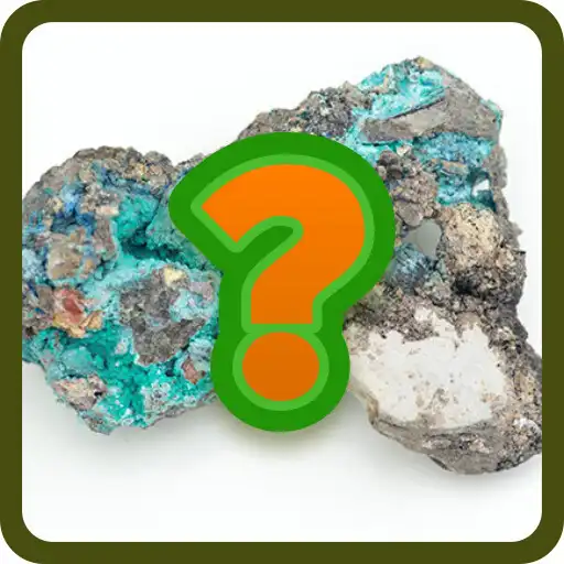 Play Quiz - Rocks and minerals APK Play Quiz - Rocks and minerals APK