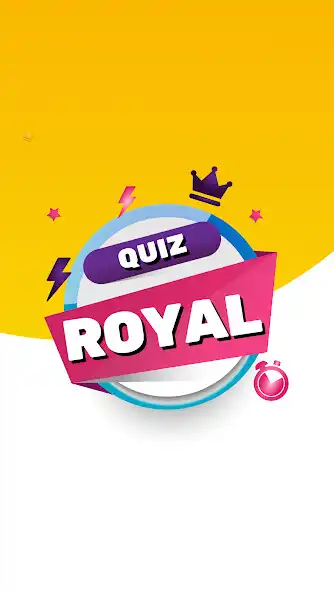 Play Quiz Royal  and enjoy Quiz Royal with UptoPlay